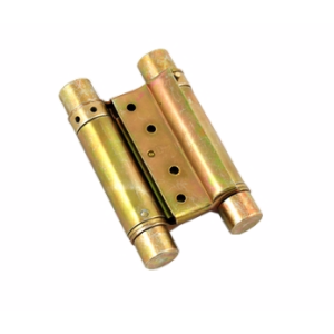 ZAWIAS WAHADŁOWY   75mm złoty